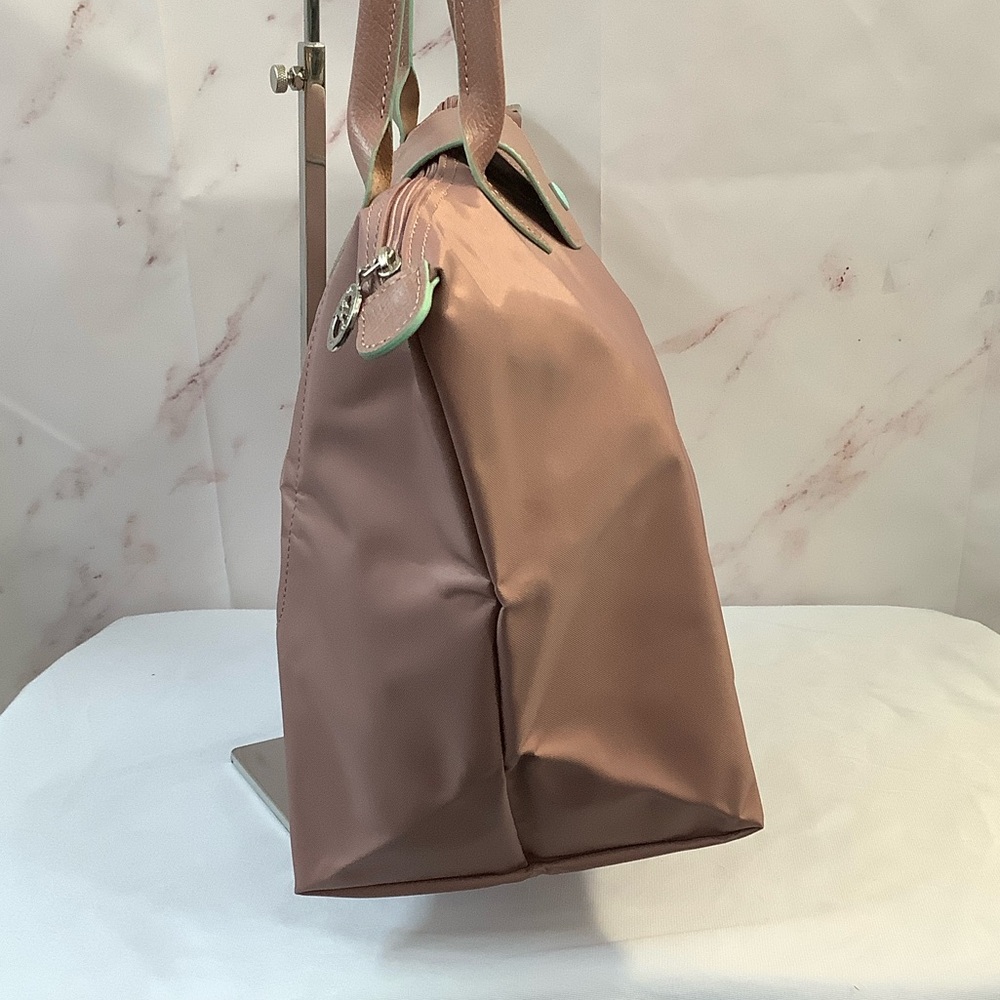 New Longchamp Le Pliage Travel Tote Bag - Picture 5 of 8